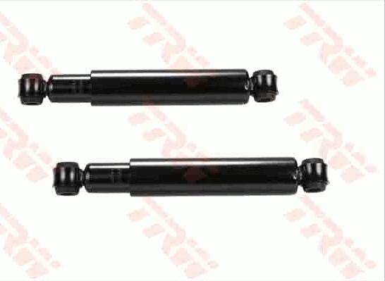 TRW JHT9081T - Shock Absorber www.autospares.lv