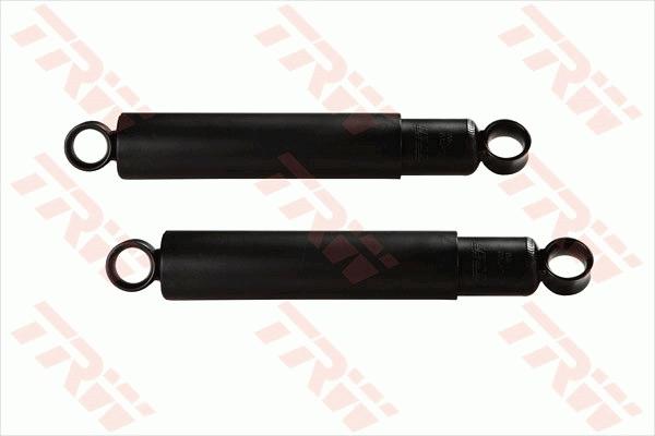 TRW JHT9088T - Amortizators www.autospares.lv