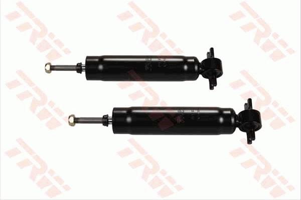 TRW JHT9070T - Amortizators www.autospares.lv