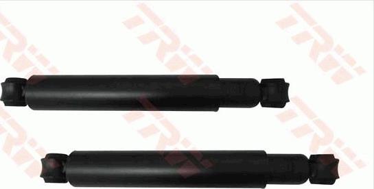 TRW JHT9162T - Shock Absorber www.autospares.lv