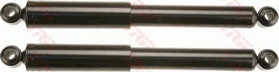 TRW JHT148T - Shock Absorber www.autospares.lv