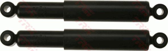 TRW JHT156T - Shock Absorber www.autospares.lv