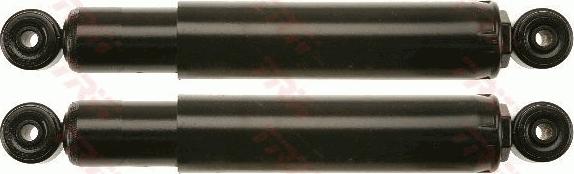 TRW JHT163T - Shock Absorber www.autospares.lv