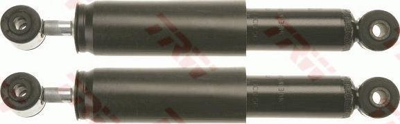 TRW JHT1002T - Shock Absorber www.autospares.lv