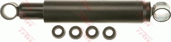 TRW JHT102S - Shock Absorber www.autospares.lv