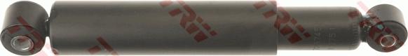 TRW JHT129S - Shock Absorber www.autospares.lv