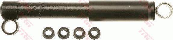 TRW JHT170S - Amortizators www.autospares.lv