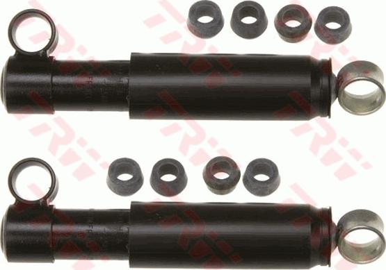 TRW JHT170T - Amortizators www.autospares.lv