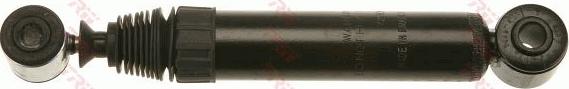 TRW JHT173S - Shock Absorber www.autospares.lv