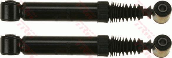 TRW JHT173T - Shock Absorber www.autospares.lv