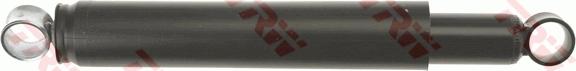 TRW JHT242S - Shock Absorber www.autospares.lv