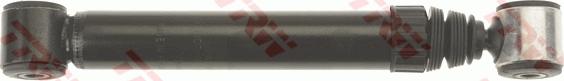 TRW JHT259S - Shock Absorber www.autospares.lv