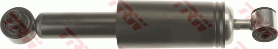 TRW JHT204S - Shock Absorber www.autospares.lv