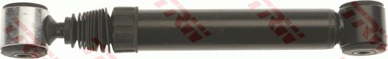 TRW JHT206S - Shock Absorber www.autospares.lv