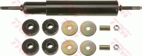 TRW JHZ5033 - Shock Absorber www.autospares.lv