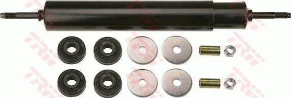 TRW JHZ5183 - Shock Absorber www.autospares.lv