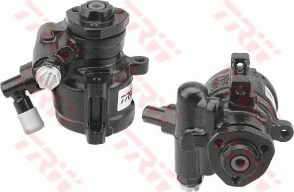 TRW JPR190 - Hydraulic Pump, steering system www.autospares.lv