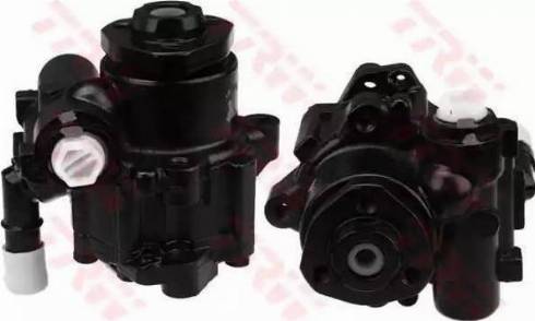 RIDER RD.3211JPR232 - Hydraulic Pump, steering system www.autospares.lv