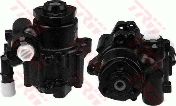 TRW JPR191 - Hydraulic Pump, steering system www.autospares.lv