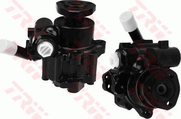 TRW JPR149 - Hydraulic Pump, steering system www.autospares.lv