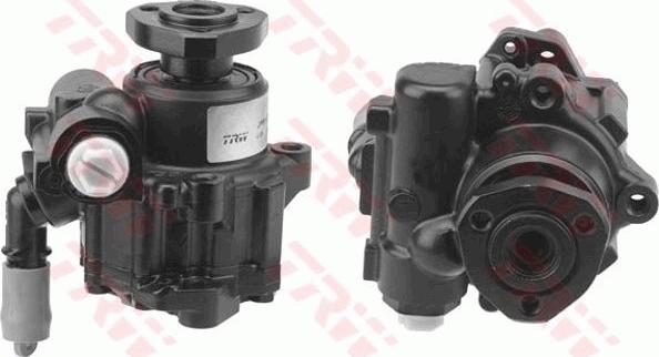 TRW JPR147 - Hydraulic Pump, steering system www.autospares.lv