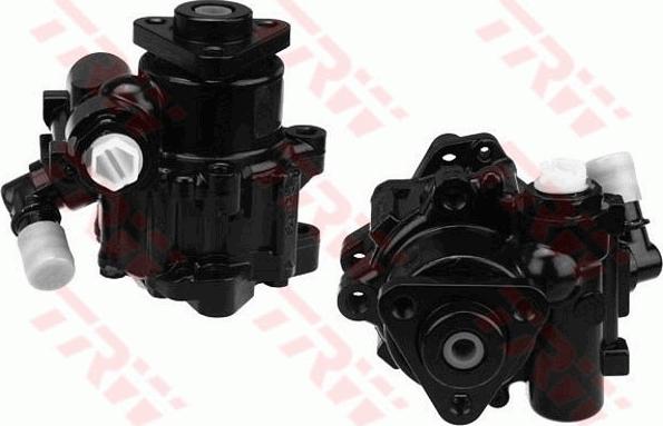 TRW JPR155 - Hydraulic Pump, steering system www.autospares.lv