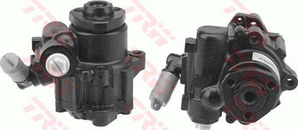 TRW JPR150 - Hydraulic Pump, steering system www.autospares.lv