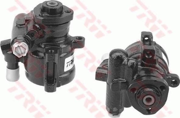 TRW JPR110 - Hydraulic Pump, steering system www.autospares.lv