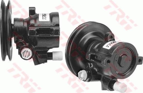 TRW JPR112 - Hydraulic Pump, steering system www.autospares.lv