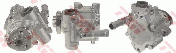 TRW JPR895 - Hydraulic Pump, steering system www.autospares.lv