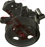 TRW JPR860 - Hydraulic Pump, steering system www.autospares.lv