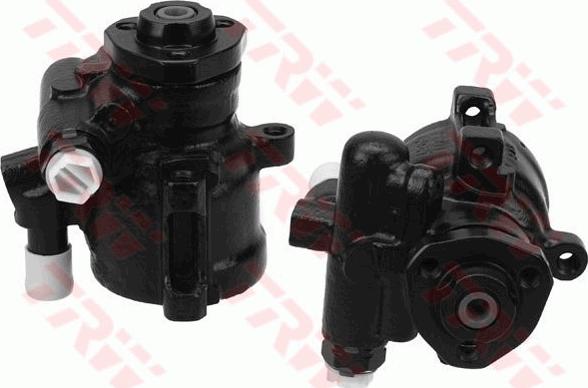 TRW JPR314 - Hydraulic Pump, steering system www.autospares.lv