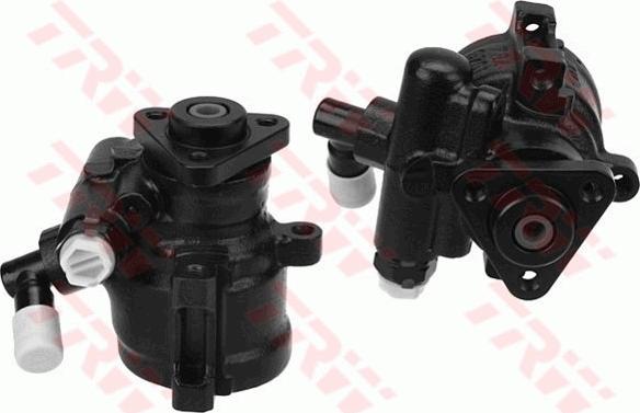 TRW JPR324 - Hydraulic Pump, steering system www.autospares.lv