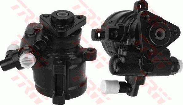 TRW JPR327 - Hydraulic Pump, steering system www.autospares.lv