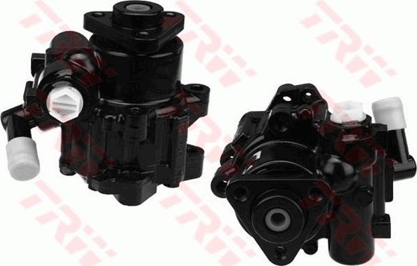 TRW JPR261 - Hydraulic Pump, steering system www.autospares.lv