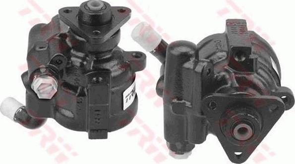 TRW JPR263 - Hydraulic Pump, steering system www.autospares.lv