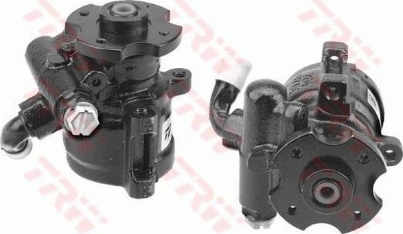 TRW JPR215 - Hydraulic Pump, steering system www.autospares.lv