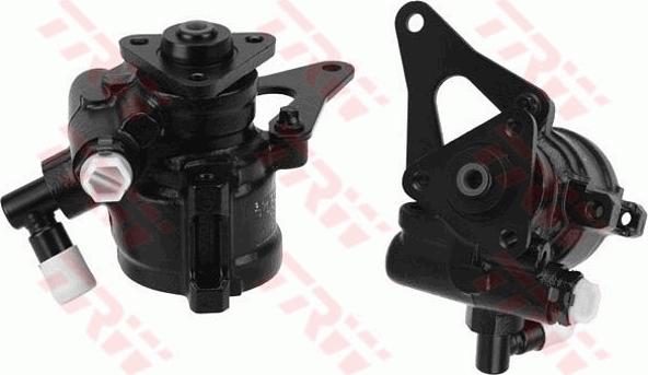 TRW JPR279 - Hydraulic Pump, steering system www.autospares.lv