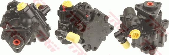 TRW JPR700 - Hydraulic Pump, steering system www.autospares.lv