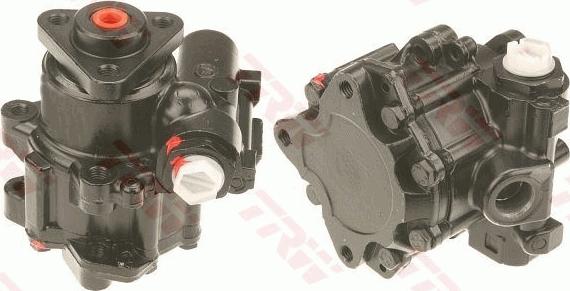 TRW JPR703 - Hydraulic Pump, steering system www.autospares.lv