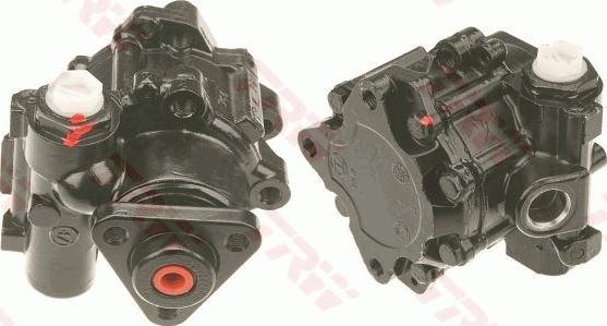 TRW JPR714 - Hydraulic Pump, steering system www.autospares.lv