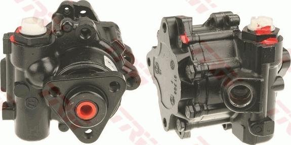 TRW JPR716 - Hydraulic Pump, steering system www.autospares.lv