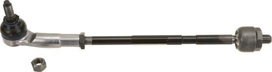 TRW JRA525 - Tie Rod www.autospares.lv