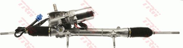 TRW JRE177 - Steering Gear www.autospares.lv