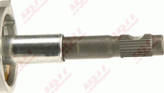 TRW JRM463 - Stūres mehānisms www.autospares.lv