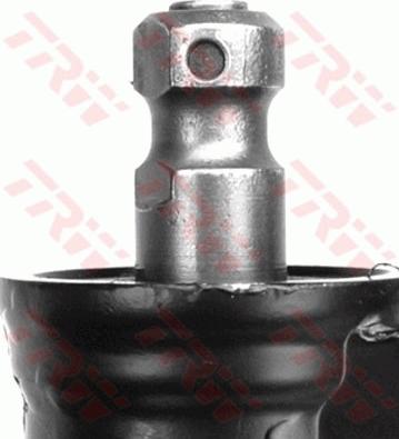 TRW JRP679 - Рулевой механизм, рейка www.autospares.lv