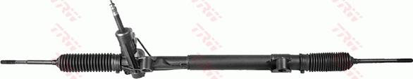 TRW JRP147 - Рулевой механизм, рейка www.autospares.lv