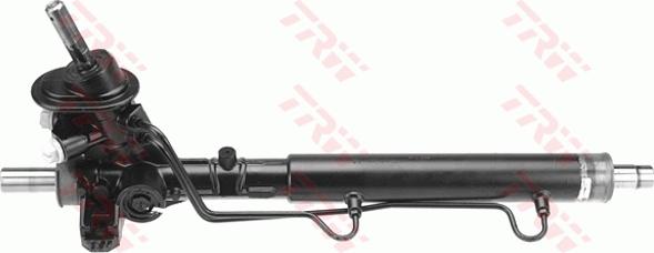 TRW JRP220 - Stūres mehānisms www.autospares.lv