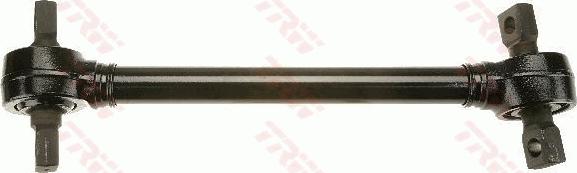 TRW JRR6208 - Рычаг подвески колеса www.autospares.lv