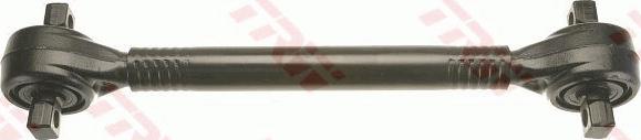 TRW JRR0150 - Neatkarīgās balstiekārtas svira, Riteņa piekare www.autospares.lv